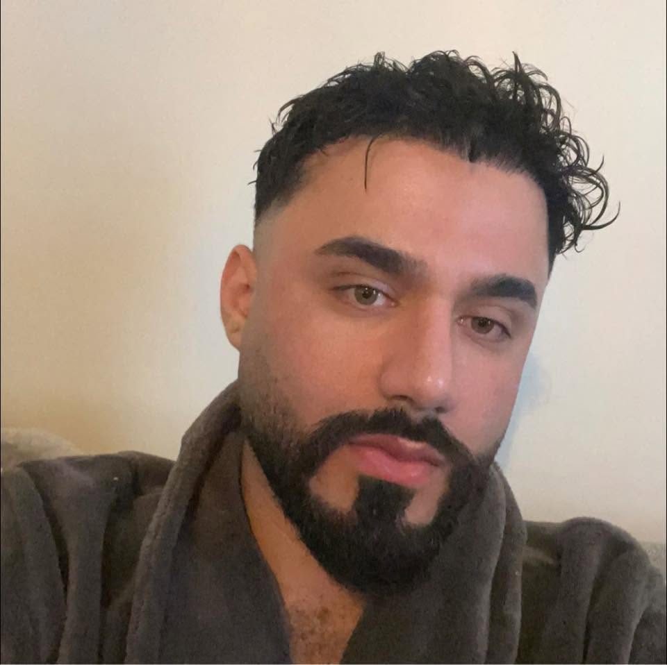 Bawan Omar