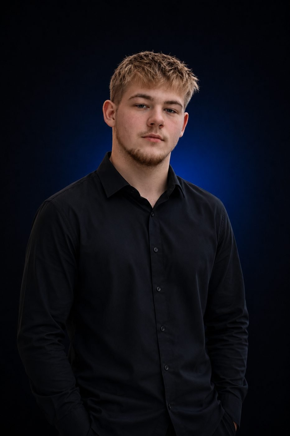 Dovydas Stasiūnas