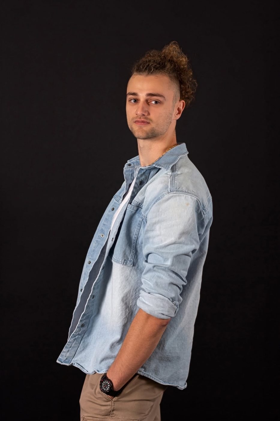 Justinas Kakanauskas