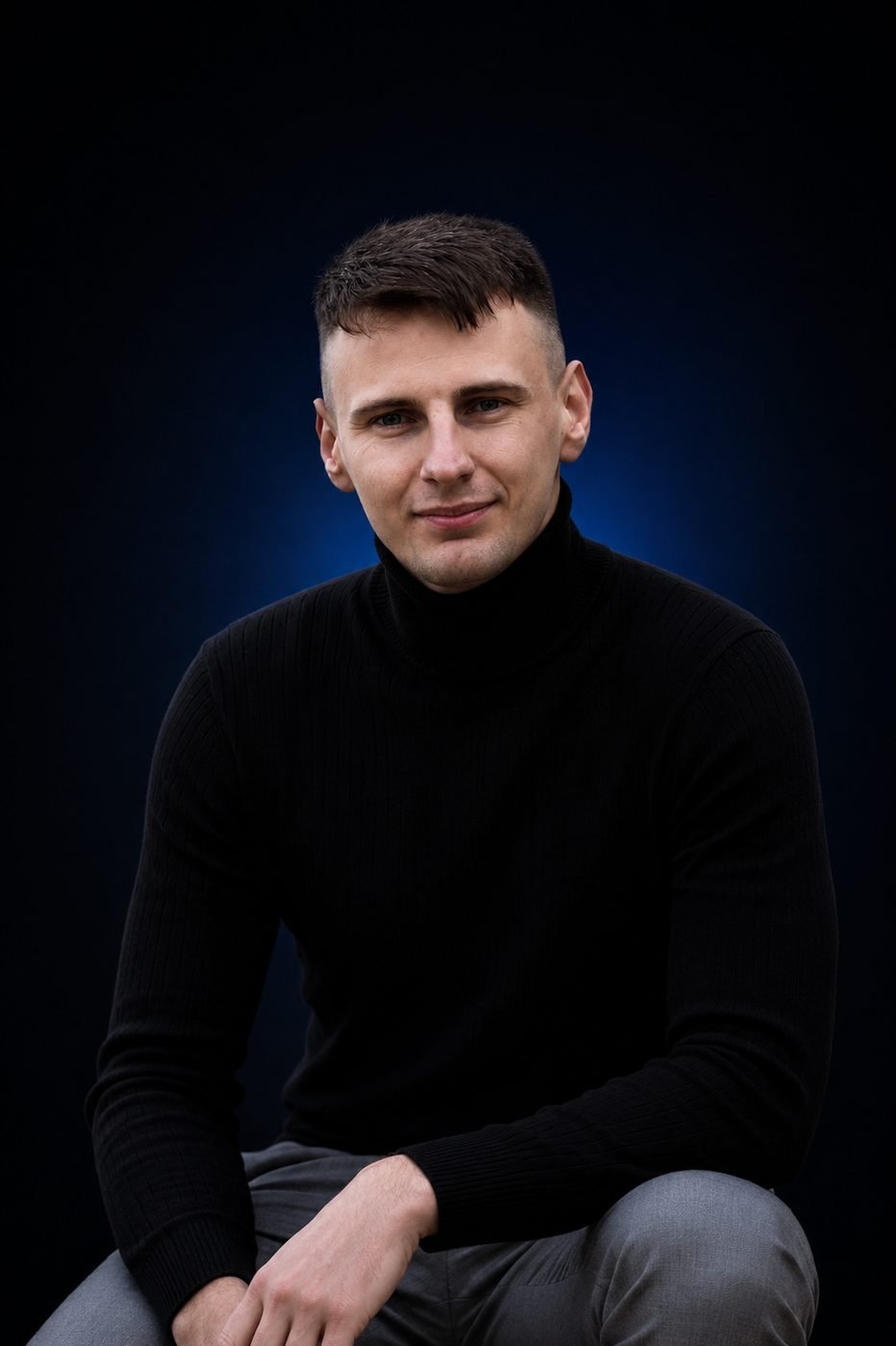 Valentinas Garsanovas